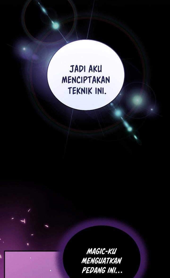 Return of the Frozen Player Chapter 45 - halaman 39