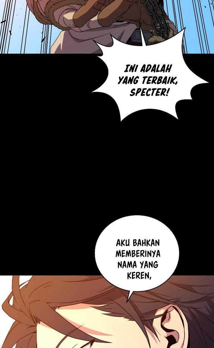 Return of the Frozen Player Chapter 45 - halaman 43