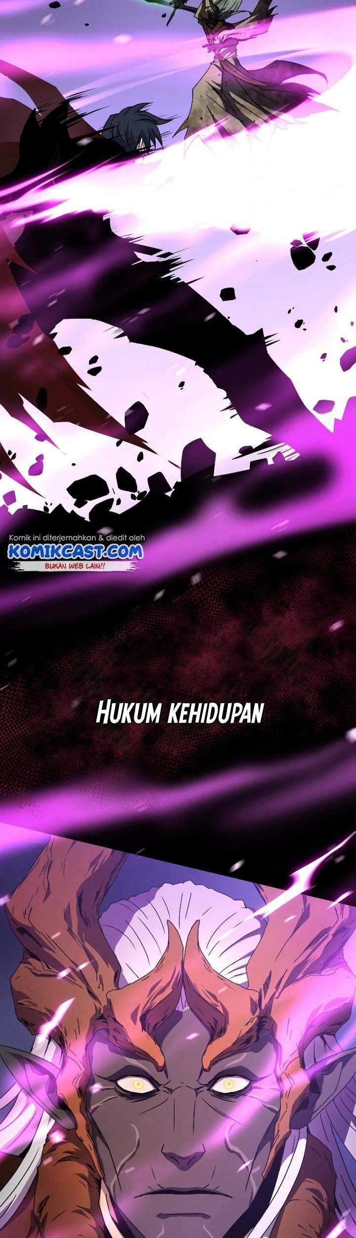 Return of the Frozen Player Chapter 45 - halaman 46