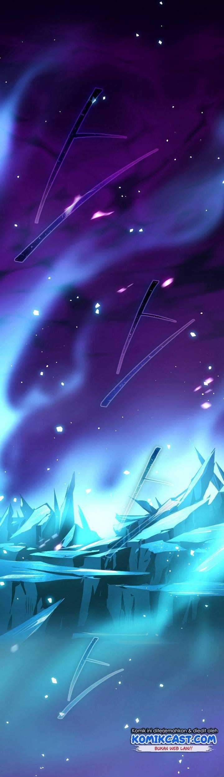 Return of the Frozen Player Chapter 45 - halaman 48