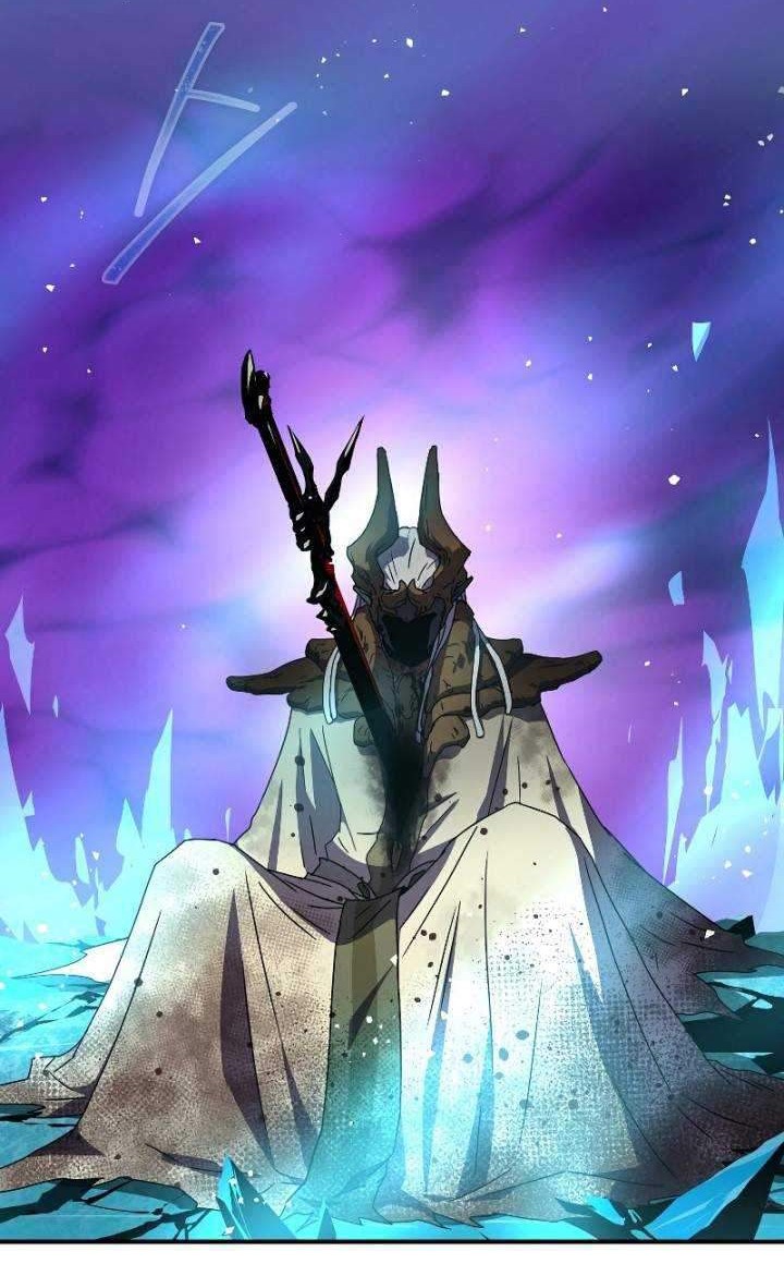 Return of the Frozen Player Chapter 45 - halaman 49