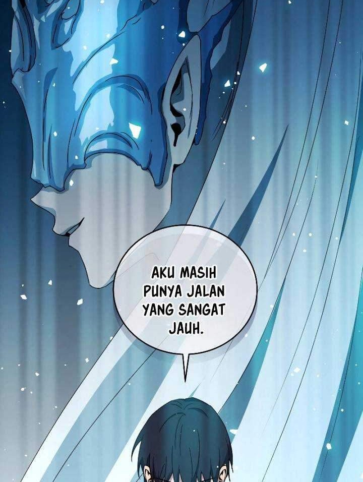 Return of the Frozen Player Chapter 45 - halaman 5