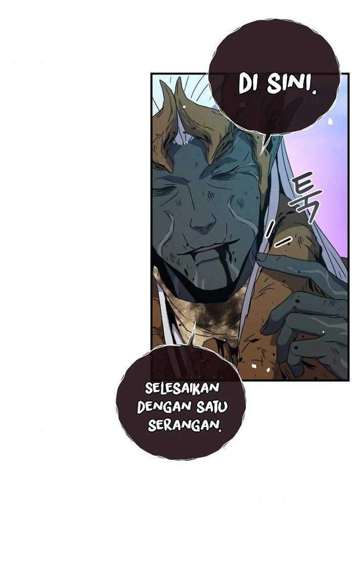 Return of the Frozen Player Chapter 45 - halaman 51
