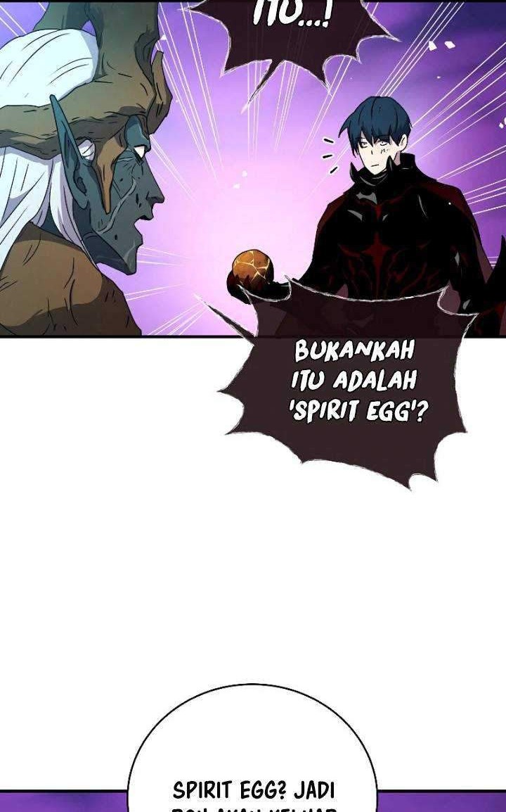 Return of the Frozen Player Chapter 45 - halaman 53