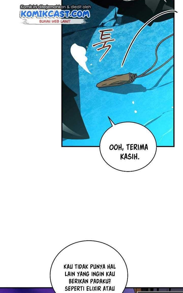 Return of the Frozen Player Chapter 45 - halaman 55