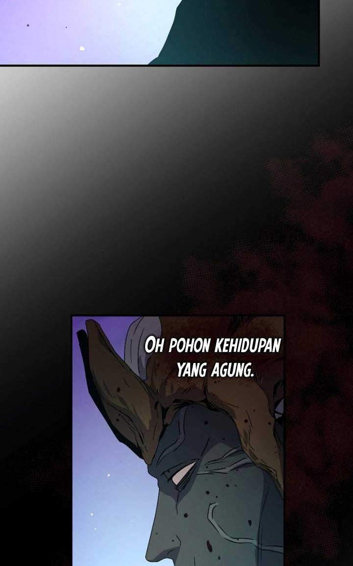 Return of the Frozen Player Chapter 45 - halaman 57