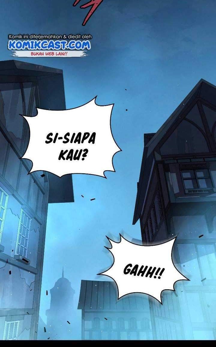 Return of the Frozen Player Chapter 45 - halaman 61