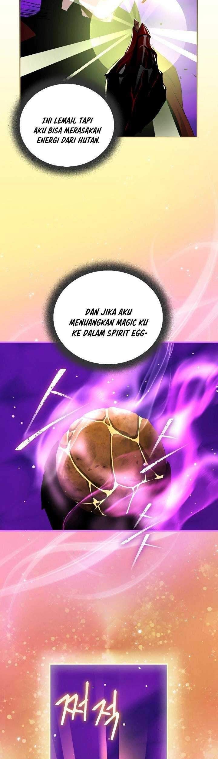Return of the Frozen Player Chapter 46 - halaman 10