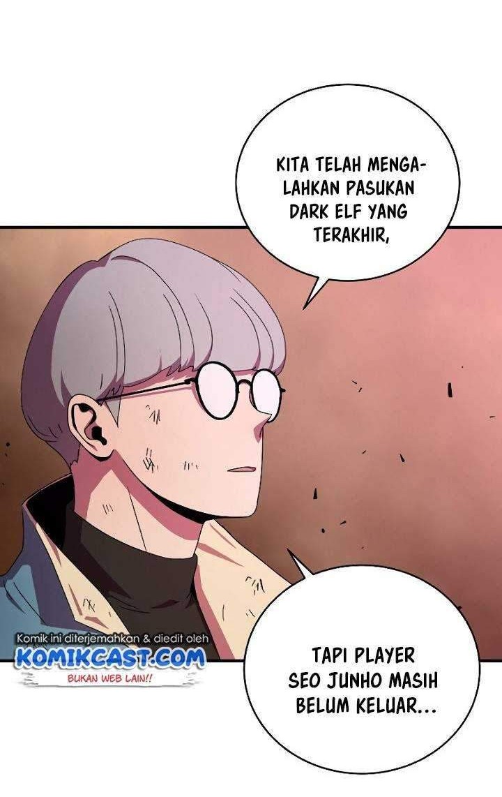 Return of the Frozen Player Chapter 46 - halaman 15