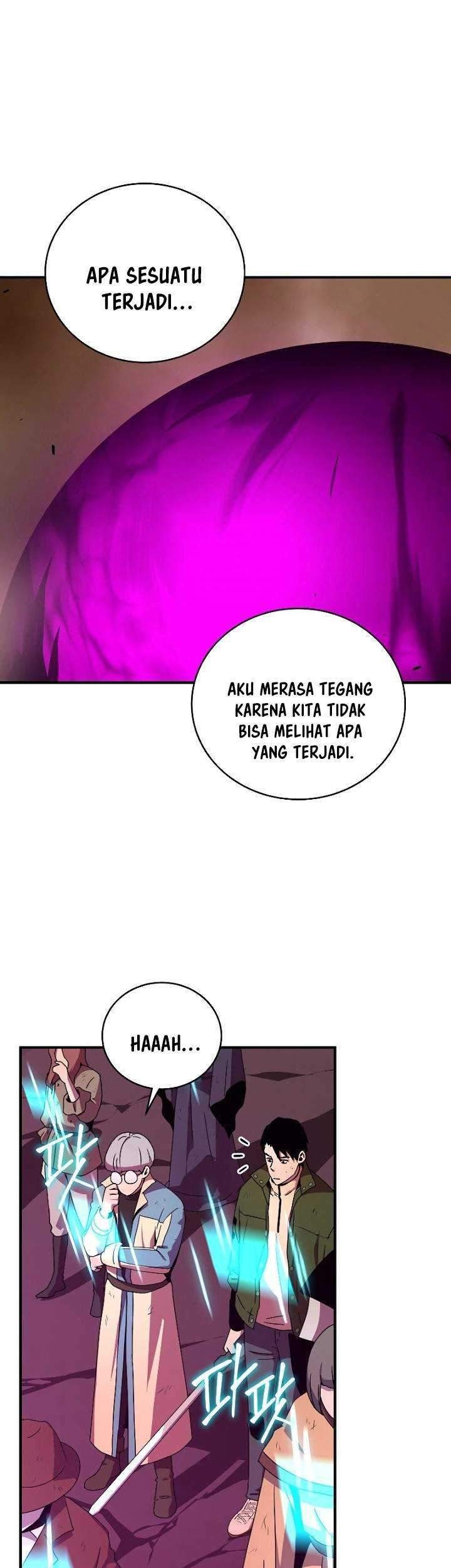 Return of the Frozen Player Chapter 46 - halaman 16