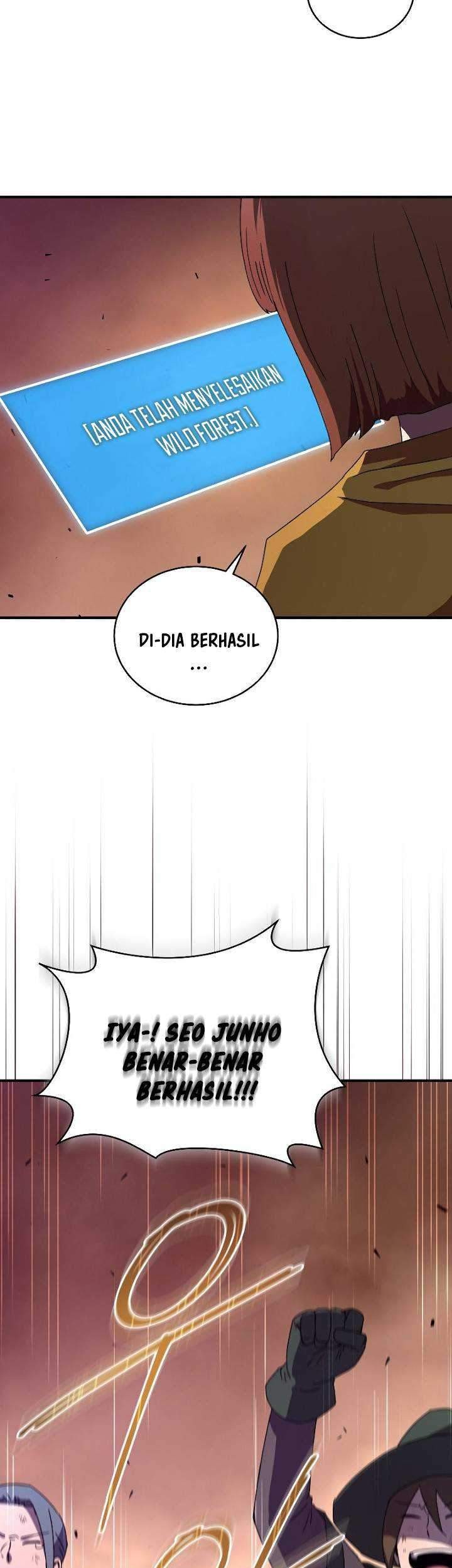 Return of the Frozen Player Chapter 46 - halaman 18