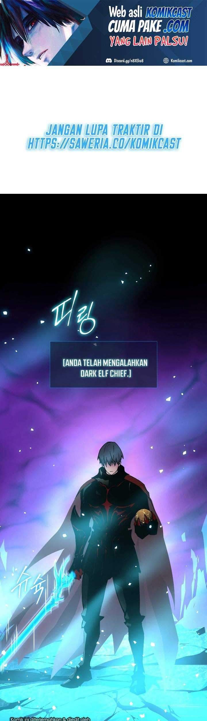 Return of the Frozen Player Chapter 46 - halaman 2