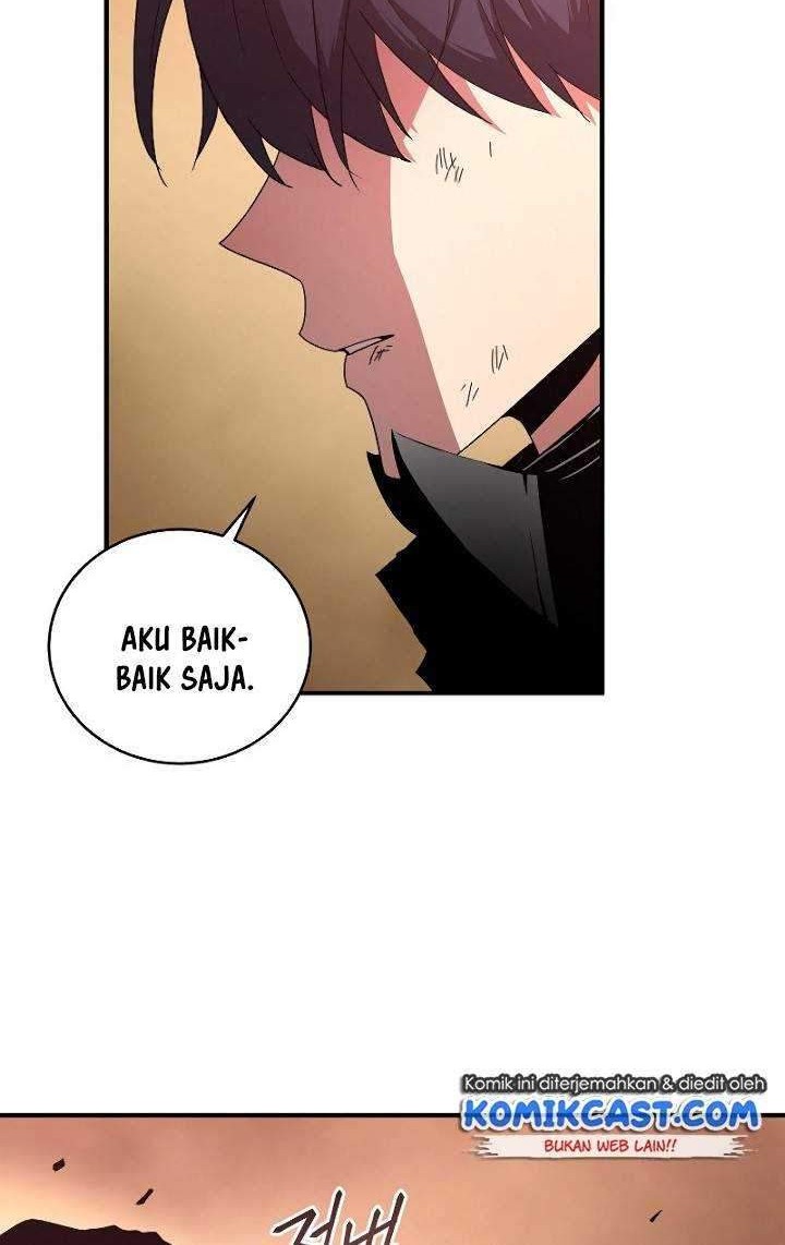 Return of the Frozen Player Chapter 46 - halaman 23