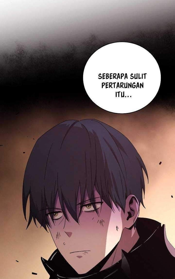 Return of the Frozen Player Chapter 46 - halaman 25