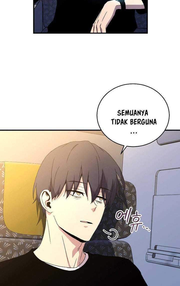 Return of the Frozen Player Chapter 46 - halaman 29
