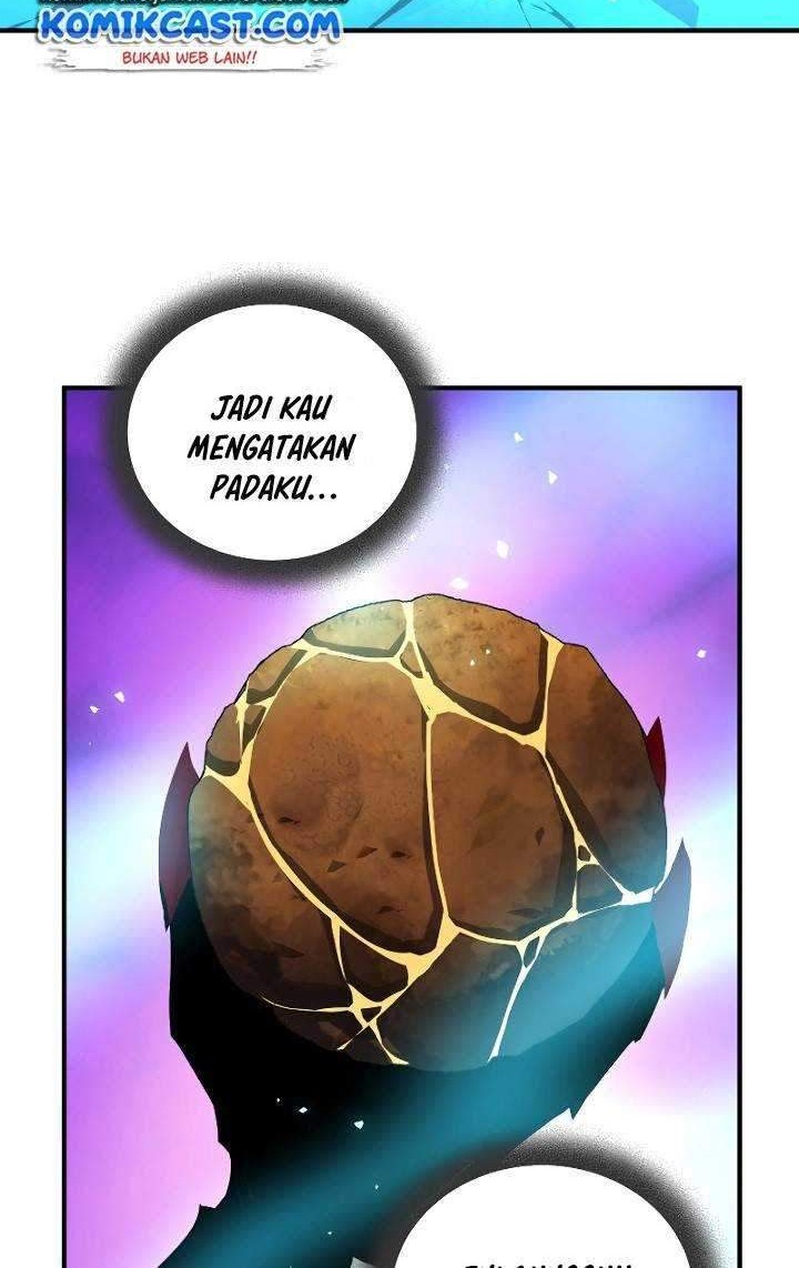 Return of the Frozen Player Chapter 46 - halaman 3