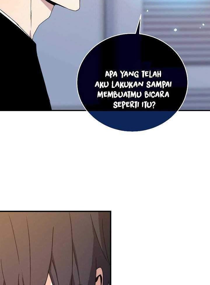 Return of the Frozen Player Chapter 46 - halaman 39