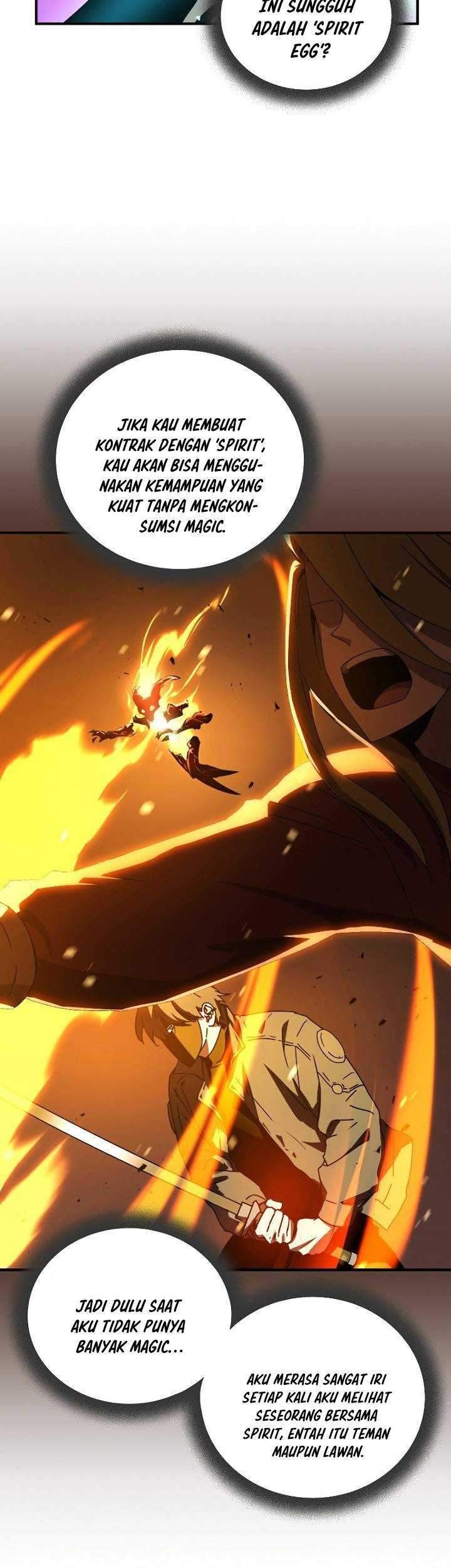Return of the Frozen Player Chapter 46 - halaman 4