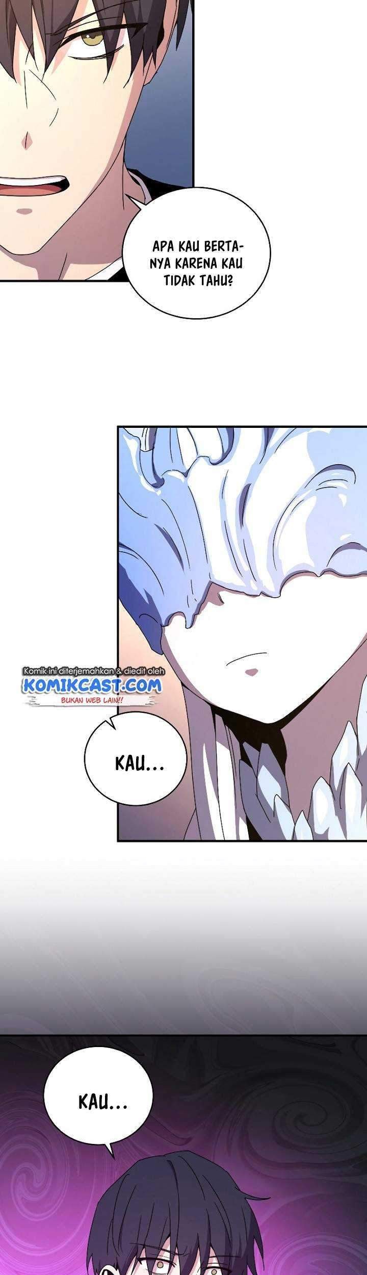 Return of the Frozen Player Chapter 46 - halaman 40