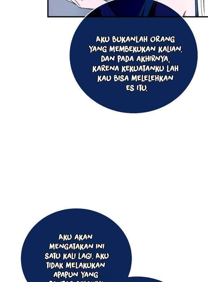 Return of the Frozen Player Chapter 46 - halaman 45