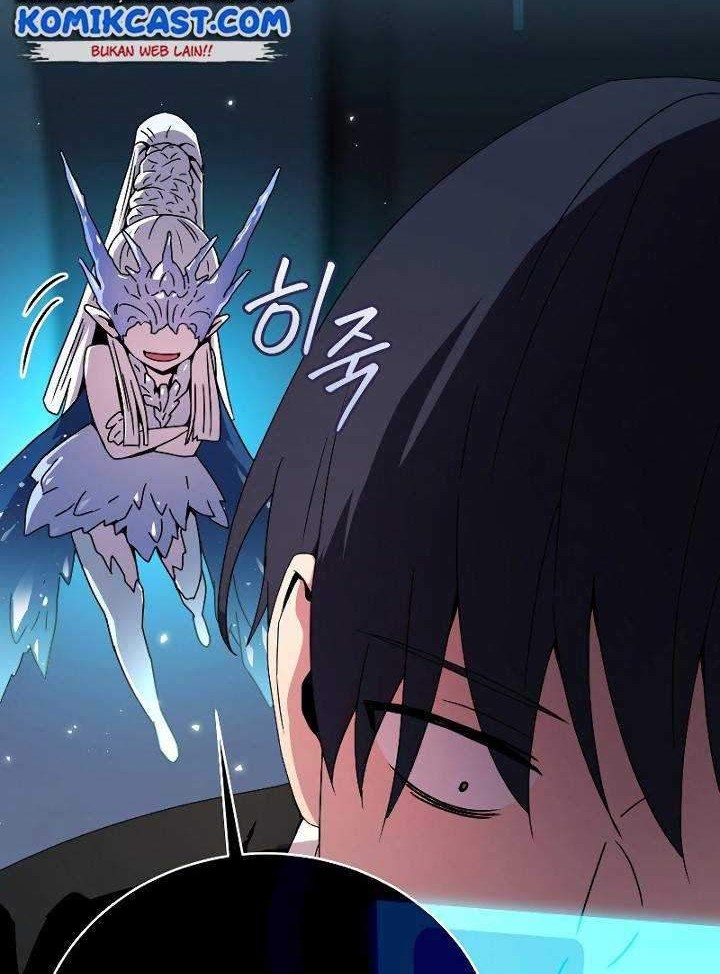 Return of the Frozen Player Chapter 46 - halaman 49