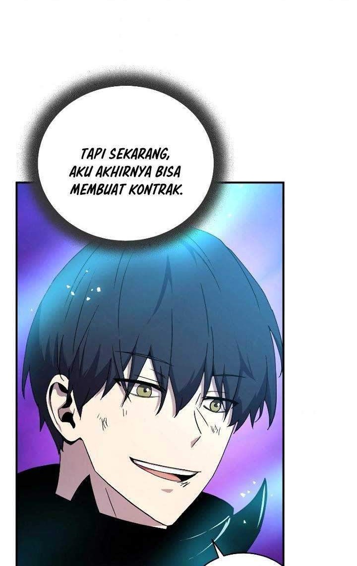 Return of the Frozen Player Chapter 46 - halaman 5