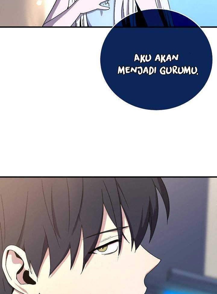Return of the Frozen Player Chapter 46 - halaman 51