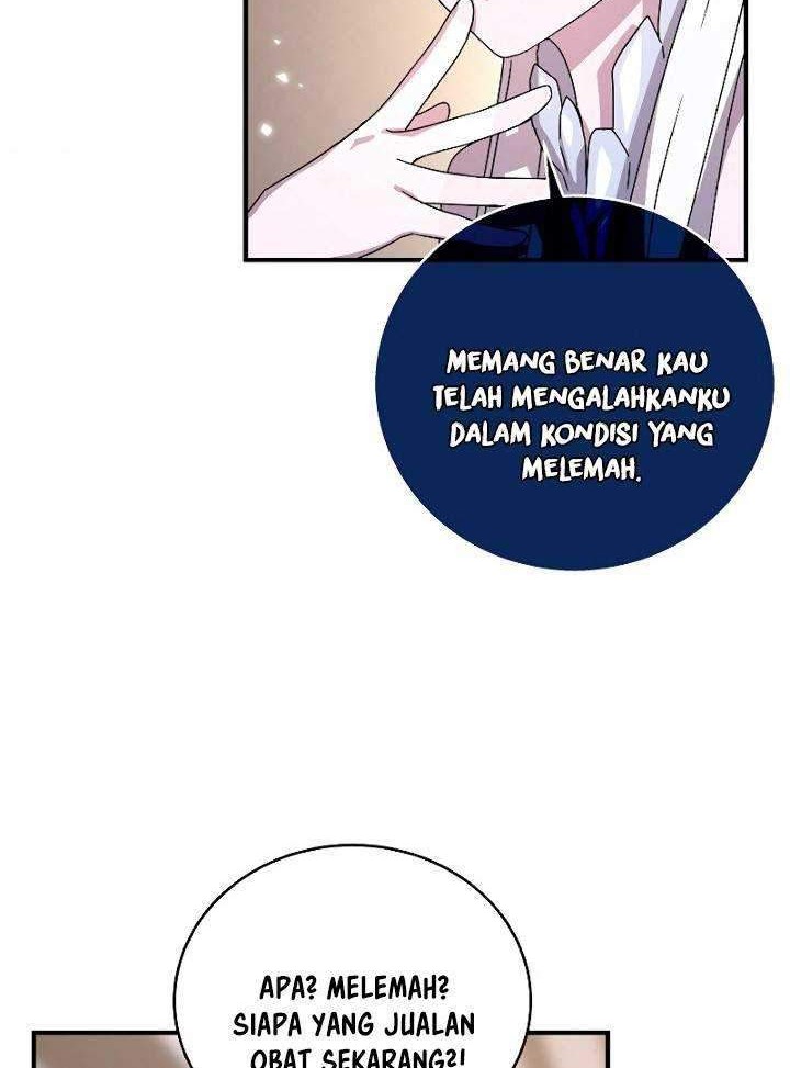 Return of the Frozen Player Chapter 46 - halaman 53