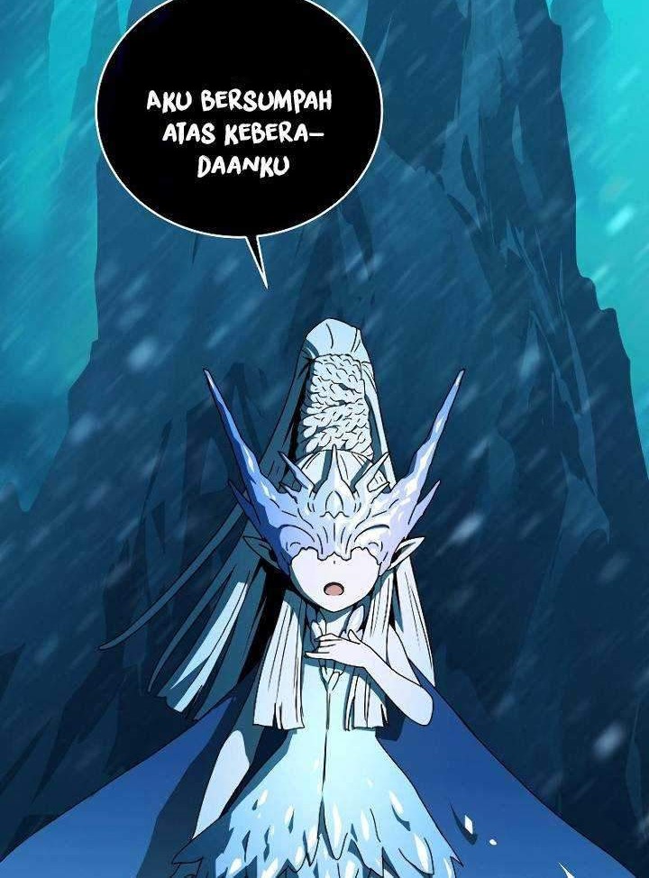 Return of the Frozen Player Chapter 46 - halaman 55