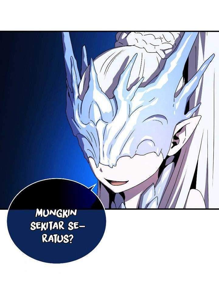 Return of the Frozen Player Chapter 46 - halaman 57