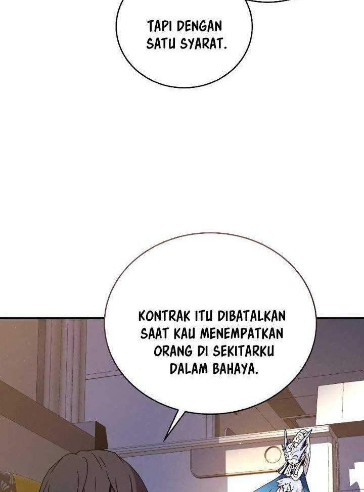 Return of the Frozen Player Chapter 46 - halaman 59