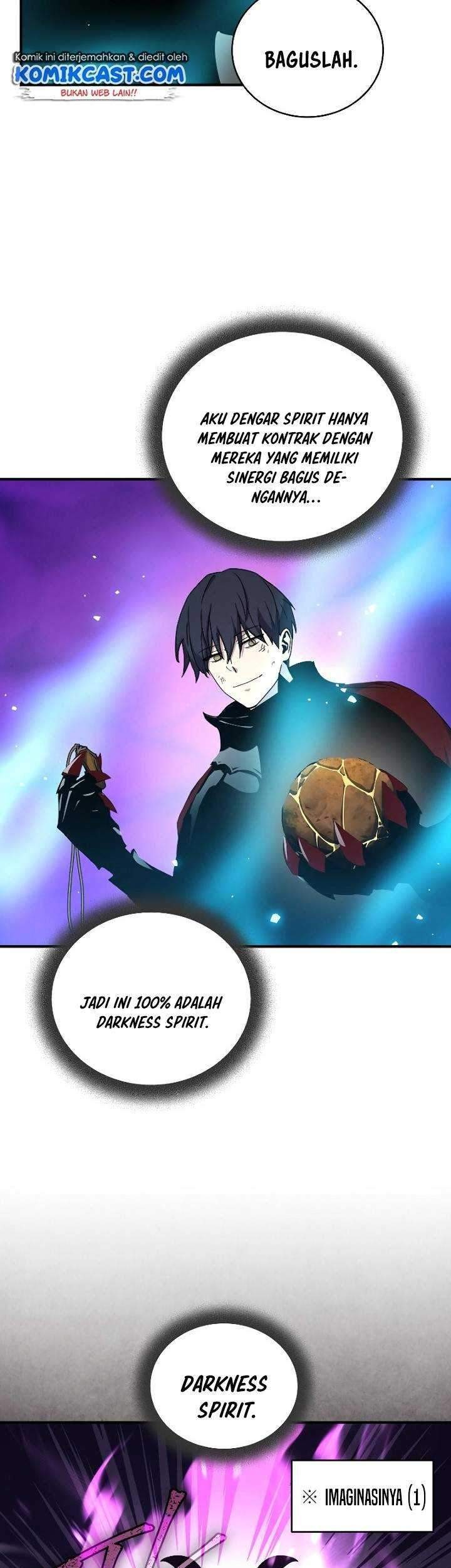 Return of the Frozen Player Chapter 46 - halaman 6