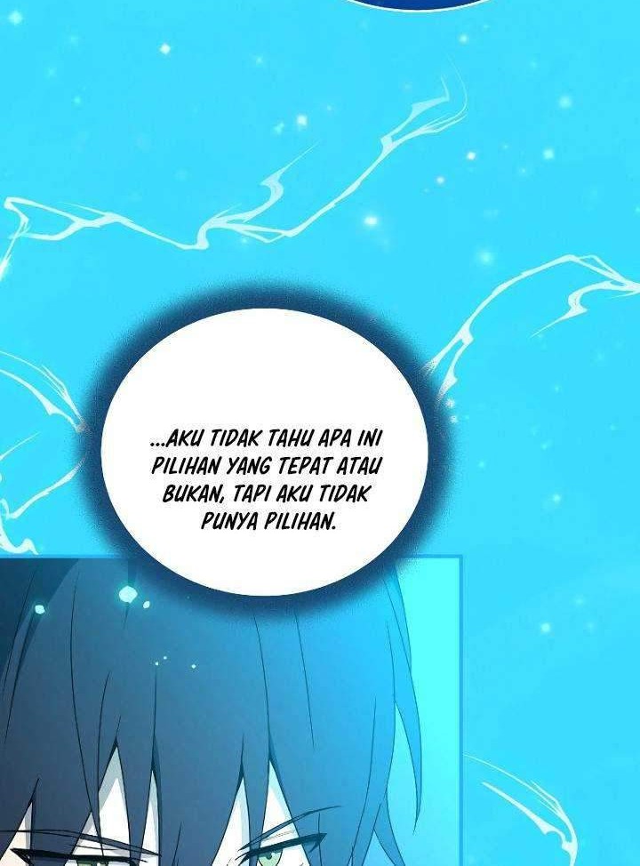 Return of the Frozen Player Chapter 46 - halaman 61
