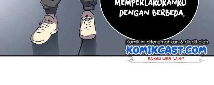 Return of the Frozen Player Chapter 47 - halaman 11