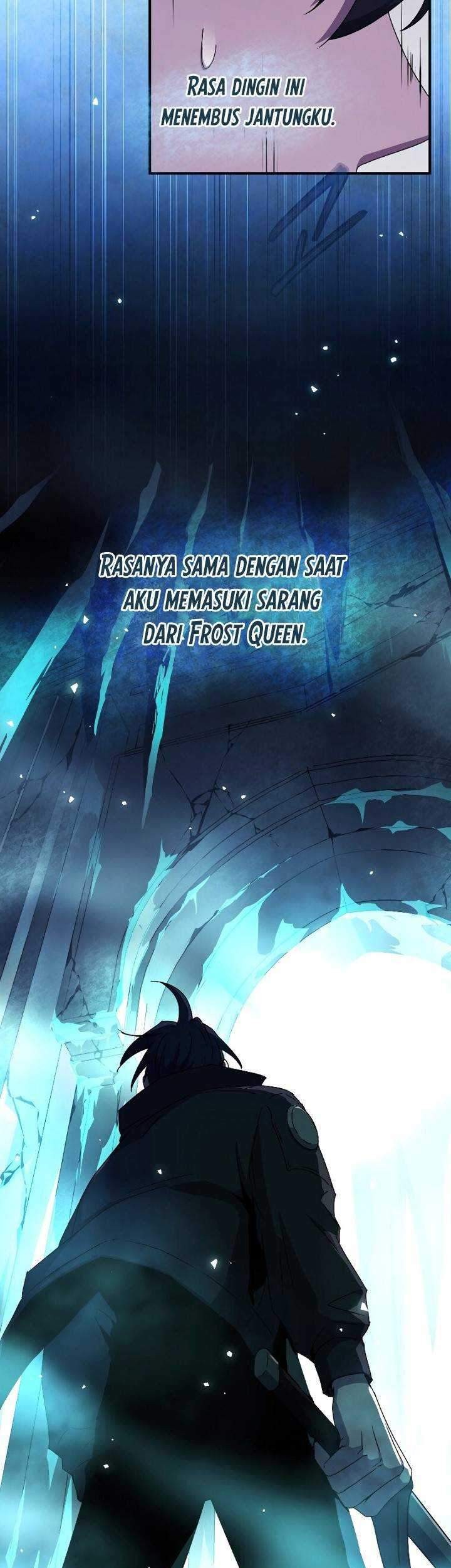 Return of the Frozen Player Chapter 47 - halaman 16