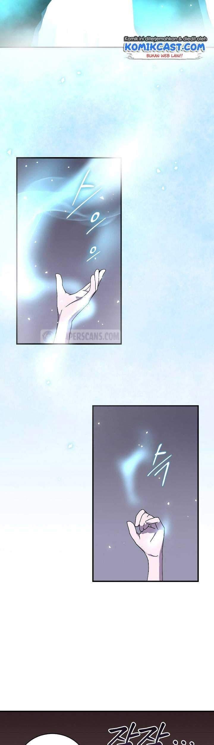 Return of the Frozen Player Chapter 47 - halaman 18