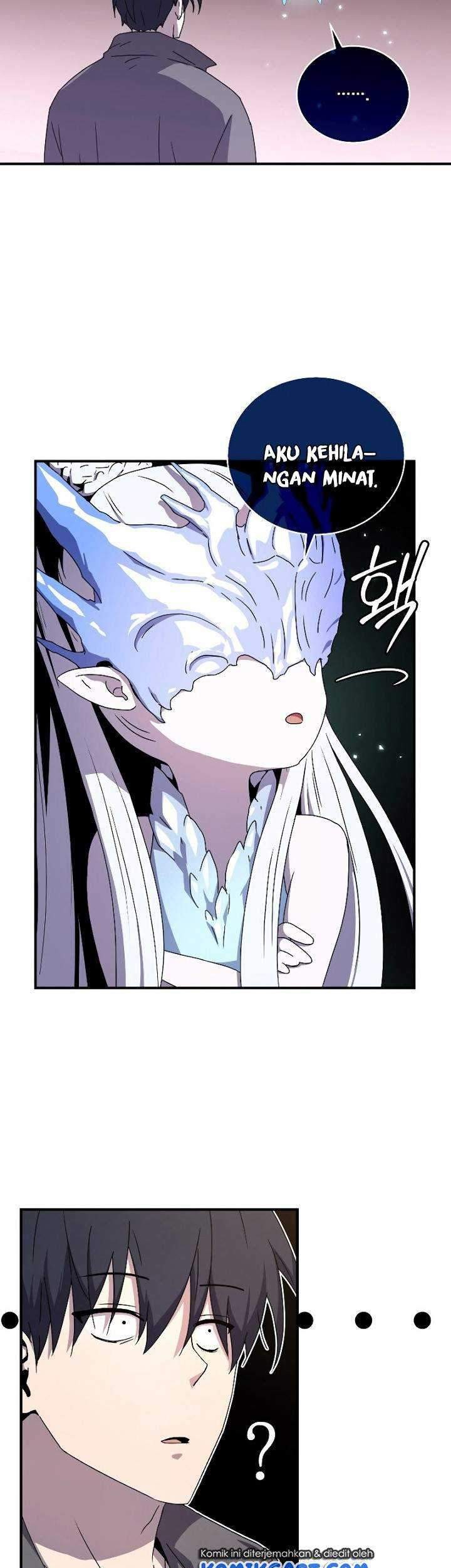 Return of the Frozen Player Chapter 47 - halaman 20
