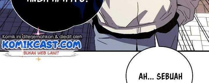 Return of the Frozen Player Chapter 47 - halaman 31