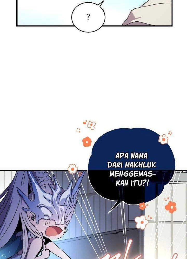 Return of the Frozen Player Chapter 47 - halaman 35