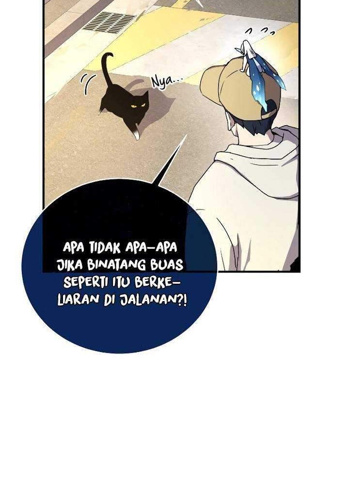 Return of the Frozen Player Chapter 47 - halaman 41