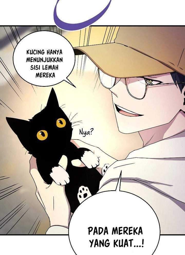Return of the Frozen Player Chapter 47 - halaman 43