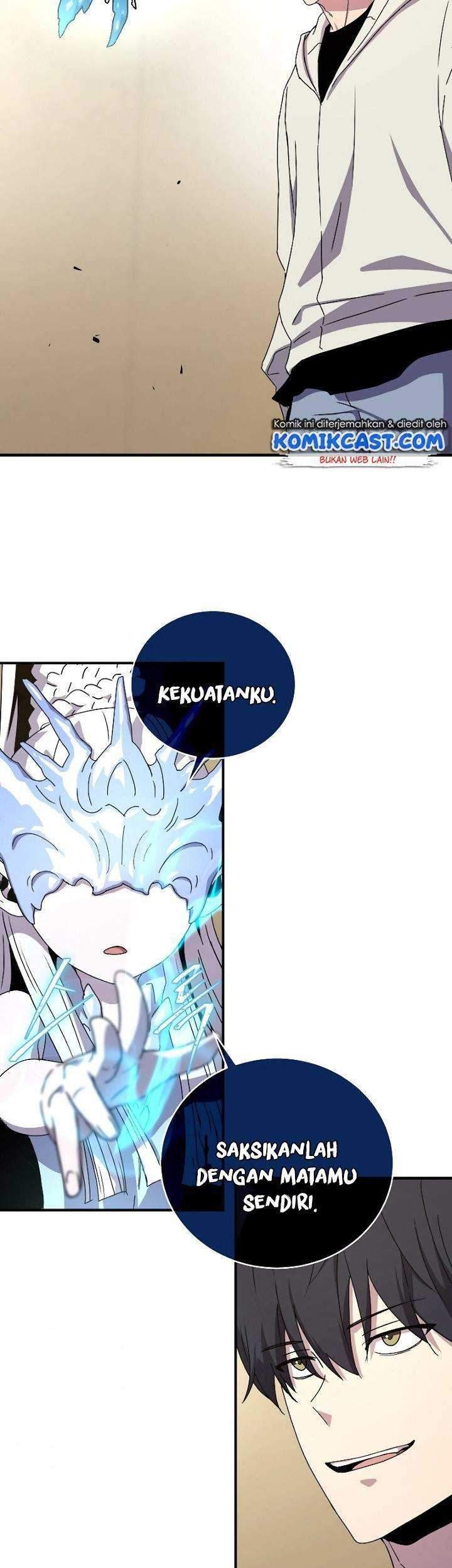 Return of the Frozen Player Chapter 47 - halaman 48