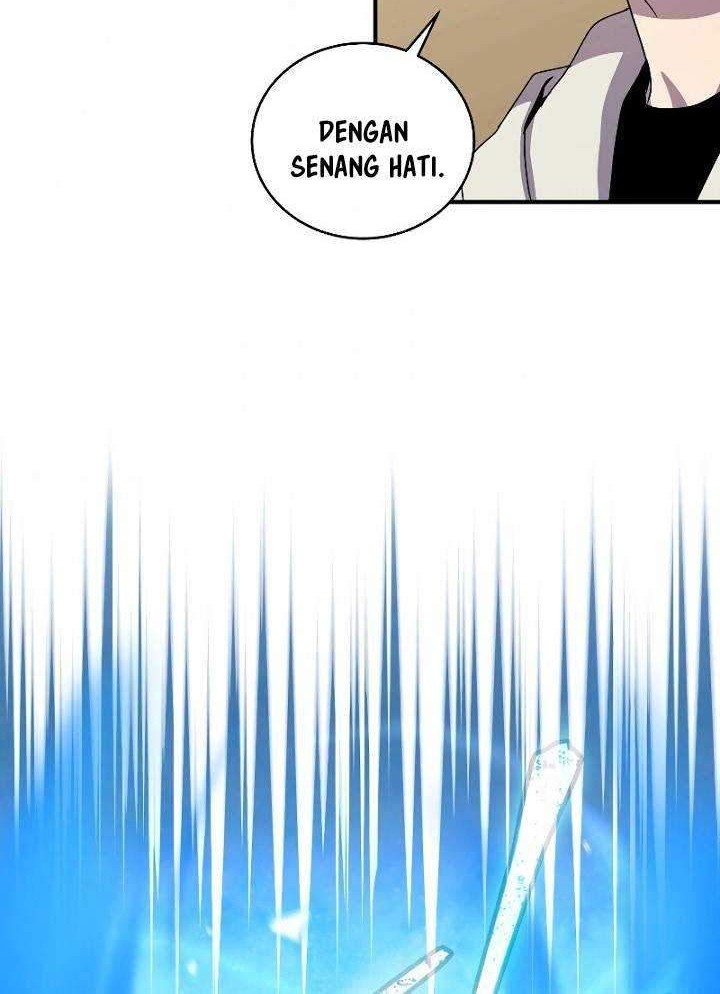 Return of the Frozen Player Chapter 47 - halaman 49