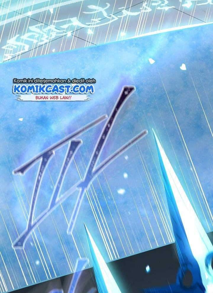 Return of the Frozen Player Chapter 47 - halaman 51