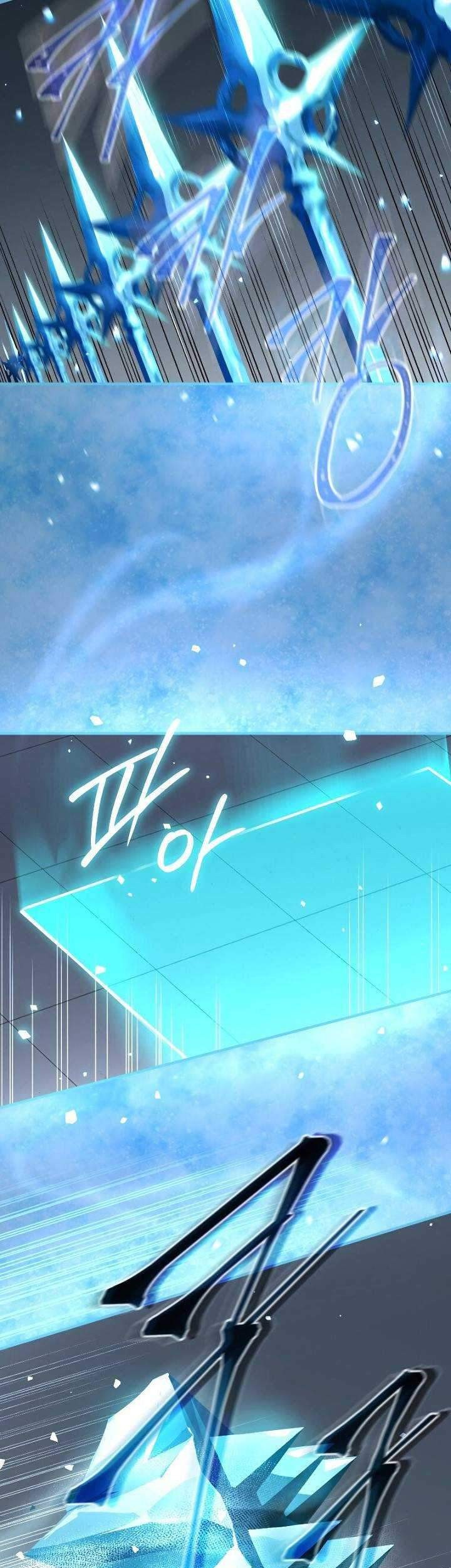 Return of the Frozen Player Chapter 47 - halaman 52