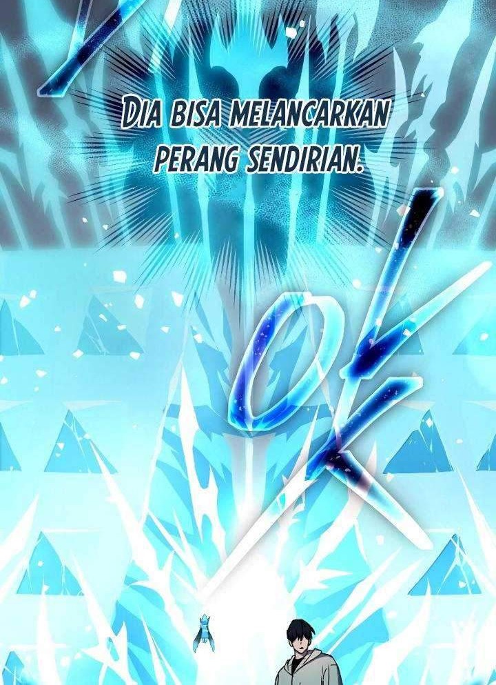 Return of the Frozen Player Chapter 47 - halaman 55