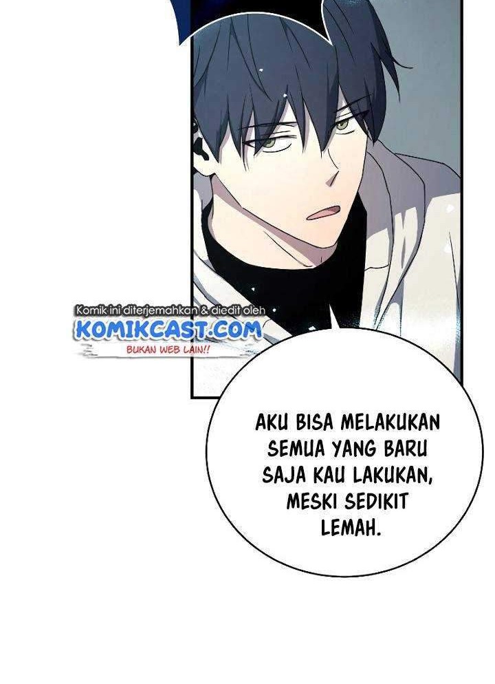 Return of the Frozen Player Chapter 47 - halaman 57