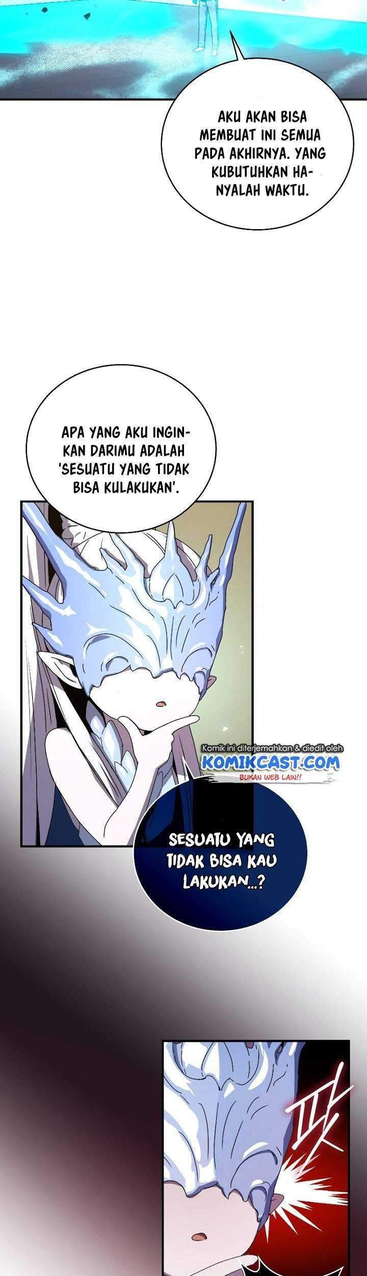 Return of the Frozen Player Chapter 47 - halaman 60