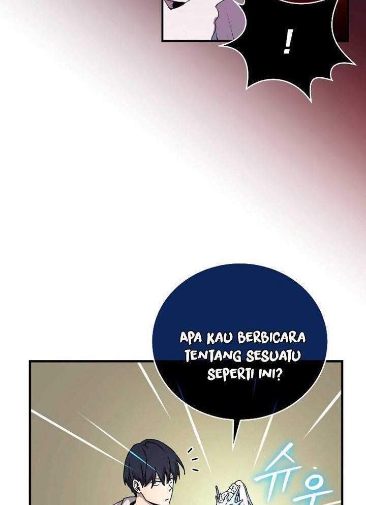 Return of the Frozen Player Chapter 47 - halaman 61