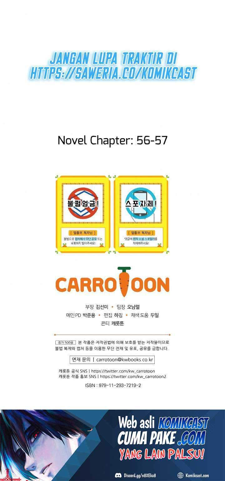 Return of the Frozen Player Chapter 47 - halaman 66